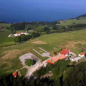  Landhuis Casa Rural Pikua