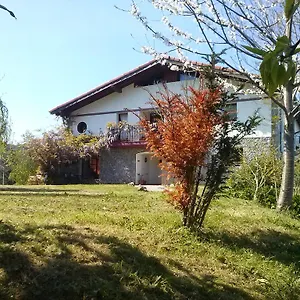  Vakantiehuis Mote